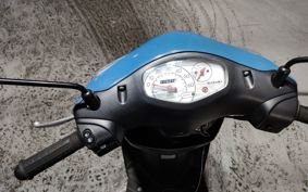 SUZUKI LET's CA4AA
