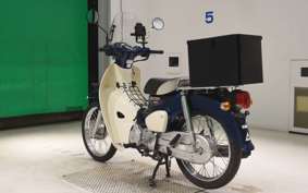 HONDA C110 SUPER CUB JA44