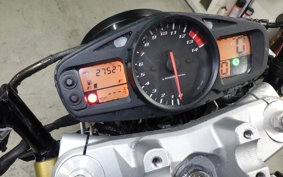 SUZUKI GSR400 2006 GK7DA