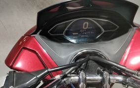HONDA PCX 125 JF81