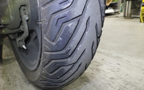 HONDA PCX125 2018 JF81