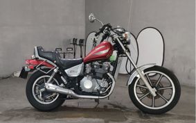 KAWASAKI VULCAN 400 EN400A