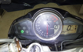 SUZUKI GSR250 2001