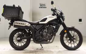 HONDA CL250-2 MC57