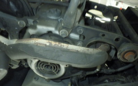 YAMAHA AXIS 125 TREET SE53J
