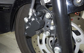 SUZUKI BURGMAN200A 2025 CH41A