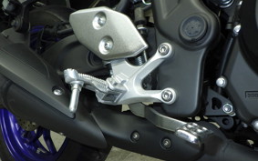 YAMAHA MT-03 ABS 2025 RH21J