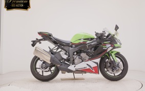 KAWASAKI NINJA ZX-6R A 2022 ZX636G