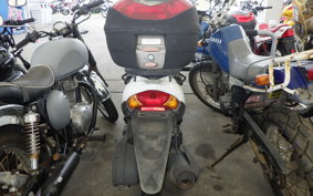 SUZUKI ADDRESS V125 G CF4EA