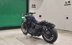 HARLEY XL883RI 2008