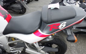 YAMAHA YZF-R6 2000
