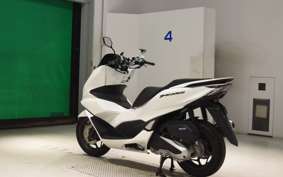 HONDA PCX 160 2007 KF47