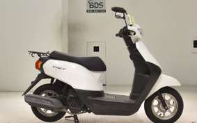 HONDA TACT-4ﾍﾞｰｼｯｸ AF79