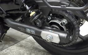 HONDA REBEL 1100 2021 SC83