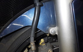 KAWASAKI ZZ1200 NINJA R 2005 ZXT20C