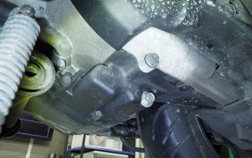 HONDA FORZA Z 2025 MF08