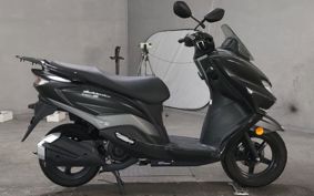 SUZUKI  BURGMAN  STREET 125EX EA23M