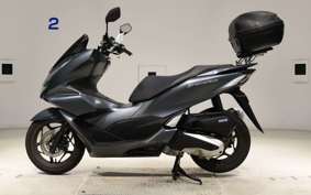 HONDA PCX 160 KF47