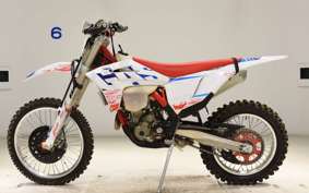 GASGAS EC 250 F