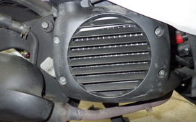YAMAHA JOG Gen.5 SA36J