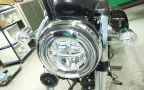 HONDA DAX 125 2009 JB04