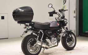 HONDA MONKEY 125 2017 JB03