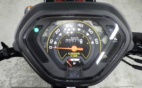 HONDA ｸﾛｽｶﾌﾞ50 AA06