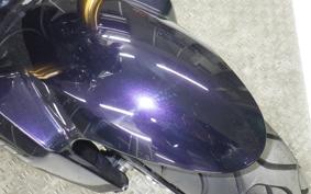 YAMAHA MT-09 A 2015 RN34J