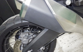 HONDA X-ADV 750 2021 RH10