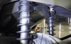 YAMAHA TRICITY 125 A 2022 SEC1J