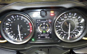SUZUKI HAYABUSA Gen.3 2024 EJ11A