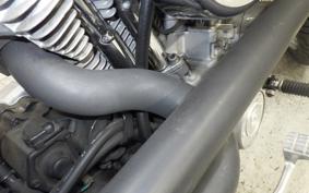 HARLEY XLH883 HUGGER 2003