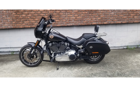 HARLEY FLSB 2019 YMJ