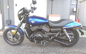 HARLEY  HARLEY XG750 2015 NBB