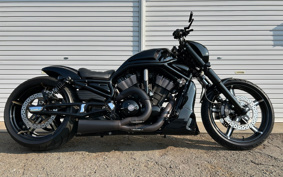 HARLEY VRSCDXナイトロッドS 2007 HMH