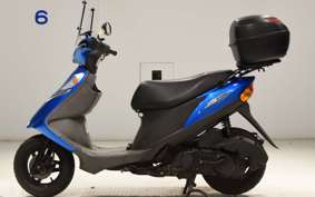 SUZUKI ADDRESS V125 G CF46A