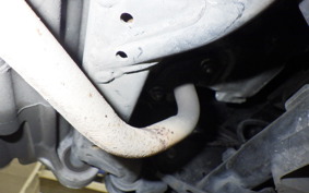 HONDA ﾀﾞﾝｸ AF78