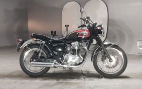 KAWASAKI W400 2009 EJ400A