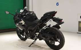 KAWASAKI NINJA 400 2018 EX400G