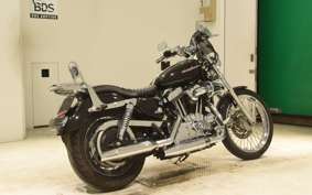 HARLEY XL1200C 2004