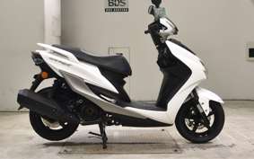 YAMAHA CYGNUS 125 XSR 3 SED8J