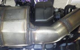 YAMAHA XSR900 2025 RN96J