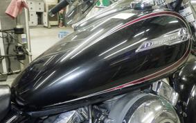 YAMAHA DRAGSTAR 400 CLASSIC  2011 VH02J