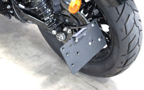 HARLEY XL1200X 2020 LC3