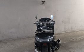 YAMAHA GRAND MAJESTY250 SG15J
