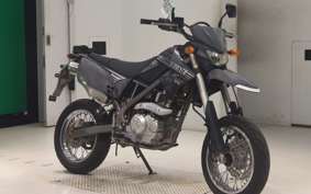 KAWASAKI KLX125D TRACKER 1999 LX125D