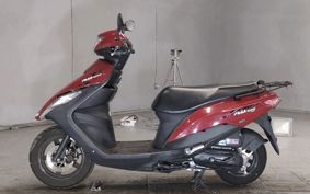 SUZUKI ADDRESS V125 DT11A