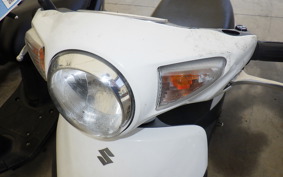 SUZUKI ﾚｯﾂ CA4AA