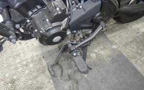 HONDA REBEL 250 A MC49