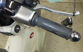 HONDA C125 SUPER CUB 2005 JA48